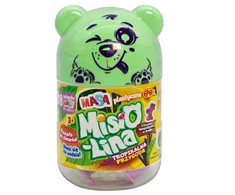 MISIOLINA Žalias PLASTIC MASS 60G EPEE 3+