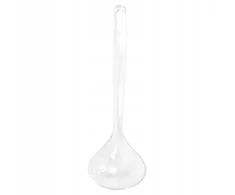 Mister Gadget Home Deco Factory KA0102 stiklinis kokteilių dubuo 6,6 l su kaušeliu