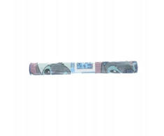 Mister License DISNEY STITCH mėlynas kilimas 80x120 cm