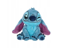 Mister License SKARBONKA STITCH PLUSZOWA MASKOTKA NA PIENIĄDZE STICH DISNEY PREZENT STICZ