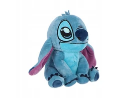 Mister License SKARBONKA STITCH PLUSZOWA MASKOTKA NA PIENIĄDZE STICH DISNEY PREZENT STICZ