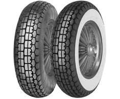 Mitas 3.50-8B 13 4PR [46 J] TT (MOTO)