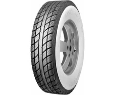 Mitas 4.50-10C B-61 6PR [76 N] TT (balta juosta)