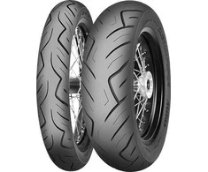 Mitas 170/80B15 CUSTOM FORCE 77H TL
