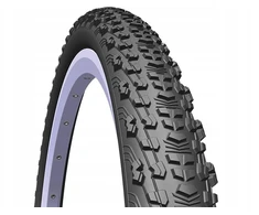 Mitas Dviračio padanga 20 x 1,90 V75 SCYLLA RUBENA 50-406 dviračiui V2765.MIT