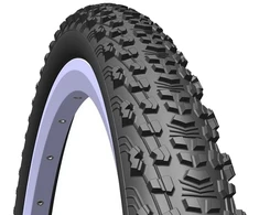 Mitas Dviračio padanga 20 x 1,90 V75 SCYLLA RUBENA 50-406 dviračiui V2765.MIT