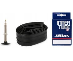 MITAS DVIRAČIO VAMZIS 27,5 x 1,75-2,45 MTB F/V 47mm