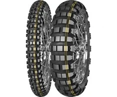 Mitas 120/80-18 MC 24 INVADER [62 S] TT (MOTO)