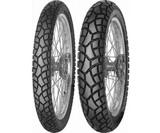 Mitas 120/90-17 MC 24 INVADER [64S] TL (MOTO)