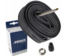 Mitas RUBENA FV47 dviračio kamera - 700x28C/45C (28/47-622/635)