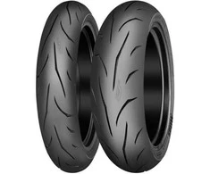 120/70R17 MITAS SPORTFORCE+ 58W TL F (MOTO)