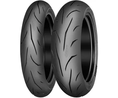 Mitas 190/55R17 SPORTFORCE+ [75 W] TL R