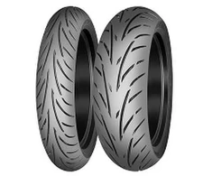 Mitas 130/70-12 TOURING FORCE [56 L] TL F/R