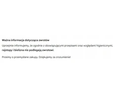 Mitex Lilly maitinanti liemenėlė, minkšta medvilnė, pudra rožinė, XL