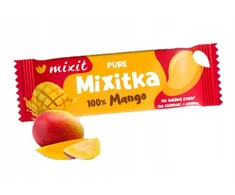 MIXIT Fruit Bar Mixitka 100% Mango 20g