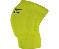 Mizuno Team Kneepad Xl - Apsauginiai antkeliai tinkliniui