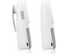 Mobili auklė Lionelo Babyline 2.3