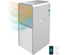 Kondicionierius Cecotec Air Conditioner with Heat Pump | ForceClima 12850 Style Heating Connected