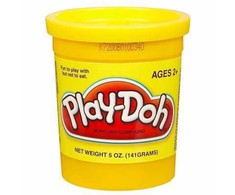 PLAY-DOH Plastilino indelis