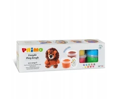 Modelinas Primo, 100 g, 10 vnt.
