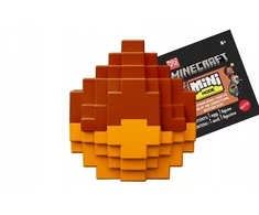 MOJANG MINECRAFT MINI MODE KIAUŠINIŲ NERŠTAS SU FIGŪRA