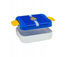 Astra MOKINIŲ PUSRYČIAI MOKYKLOS FUTBOLAS | REAL MADRID 450ml