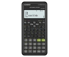 Mokslinis skaičiuotuvas casio fx-570es plus-2 (naudoti a)