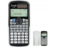 Mokslinis skaičiuotuvas Toor Electronic Tr-591