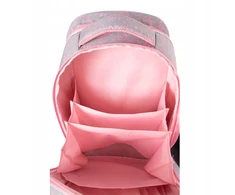 Mokyklinė kuprinė Astrabag Pinky Kitty