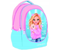 Mokyklinė kuprinė Astrabag Teens