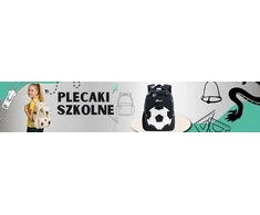 Mokyklinė kuprinė berniukams Imiti su futbolo motyvu, 17 l, 40 × 29 cm