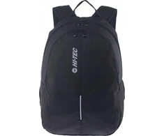 MOKYKLINĖ KUPRINĖ BERNIUKUI HI TEC HI-TEC Juodas MEN'S 20L TOURIST