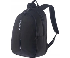 MOKYKLINĖ KUPRINĖ BERNIUKUI HI TEC HI-TEC Juodas MEN'S 20L TOURIST