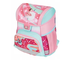 Mokyklinė kuprinė Herlitz Loop ballet love, 16 l