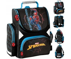 Mokyklinė kuprinė Paso Marvel Spiderman (Žmogus voras)