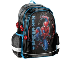 Mokyklinė kuprinė Paso Spiderman (Žmogus voras)