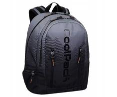 MOKYKLINĖ KUPRINĖ PILKA COOLPACK COOL PACK POVEIKIS 4-6 KLASĖS BERNIUKUI 5 XL