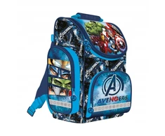 Mokyklinė kuprinė St. Majewski Avengers