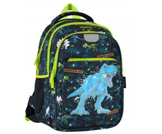 Mokyklinė kuprinė Starpak Dino