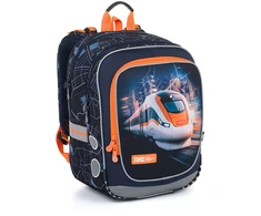 Mokyklinė kuprinė Topgal, 21 L