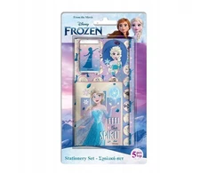Mokyklinės prekės Frozen II 5el - Diakakis