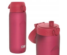 Gertuvė MOKYKLINĖS SPORTO TRENIRUOTĖS BUTELĖLIS MERGAITĖS MOTERIŠKAI ION8 750 ml 0,75 Lt.