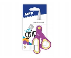 Mfp Paper MOKYKLINĖS ŽIRKLĖS VAIKAMS 13cm MFP PURPLE