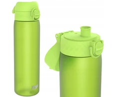 Gertuvė MOKYKLINIS BUTELĖLIS VAIKAMS BUTELĖLIS - LENGVAS PATIKRINTAS - ION8 0,5L 500 ml