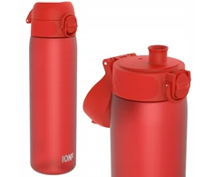 Gertuvė MOKYKLINIS BUTELĖLIS VAIKAMS BUTELĖLIS - LENGVAS PATIKRINTAS - ION8 0,5L 500 ml