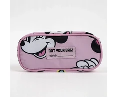 Mokyklinis dėklas Minnie Mouse