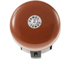 Mokyklinis skambutis Zamel mažas/230V