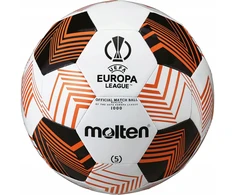 Kamuolys futb leisure MOLTEN F5U1000-34 UEL rep 5d
