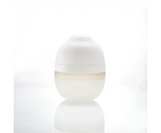 Mombella Buteliukas nuo pilvo dieglių naujagimiams Ivory Silicone 120ml