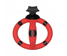 Mombella 8114 Ladybug Dori mokomasis dantų šepetėlis 3-8 m